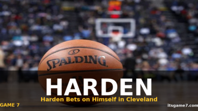 James Harden Declines $42.3 Million Option to Work on New Long-Term Deal With Cavs 2