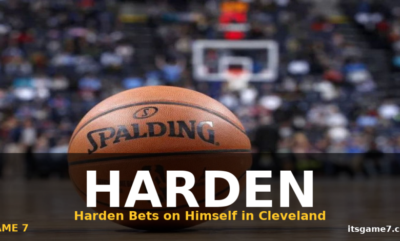 James Harden Declines $42.3 Million Option to Work on New Long-Term Deal With Cavs 1