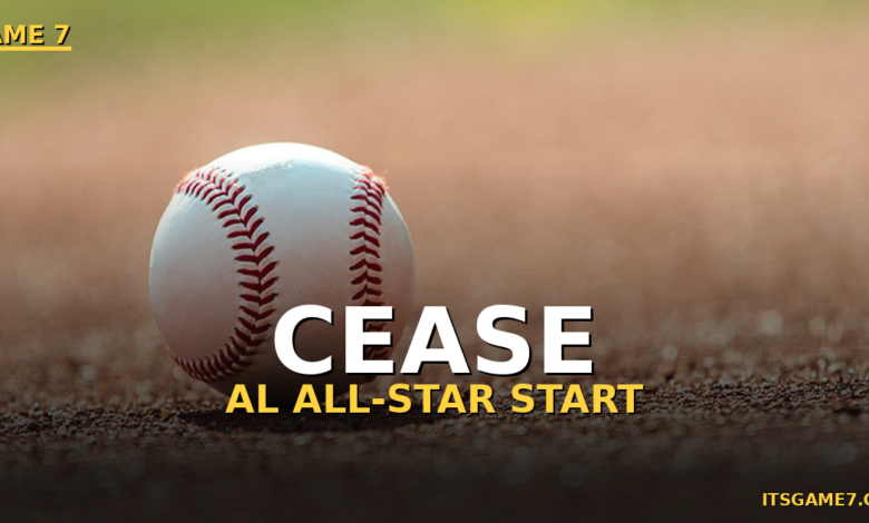 Dylan Cease Named AL All-Star Starter for Blue Jays in Career-Defining Moment 1