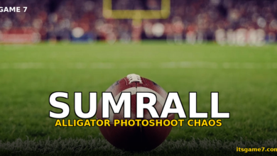 Florida Coach Jon Sumrall's Alligator Photoshoot Nearly Went Sideways