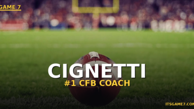 Curt Cignetti Named College Football's Best Head Coach Entering 2026 5