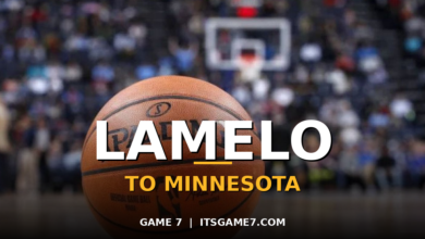 LaMelo Ball Traded to Timberwolves. Minnesota Just Landed a Franchise Guard 9