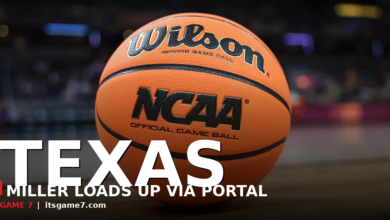 Texas Basketball Wins The Portal: Sean Miller Builds Instant Contender With Massive Haul