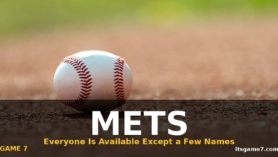 Mets Opening Trade Talks on Nearly Entire Roster With Soto and Prospects Off-Limits 1