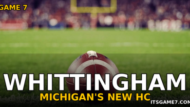 Kyle Whittingham Takes the Michigan Job: Wolverines Land a Blueblood Head Coach 3