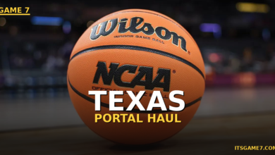 Texas Lands Portal Studs Isaiah Johnson and David Punch to Complete Elite Class 3