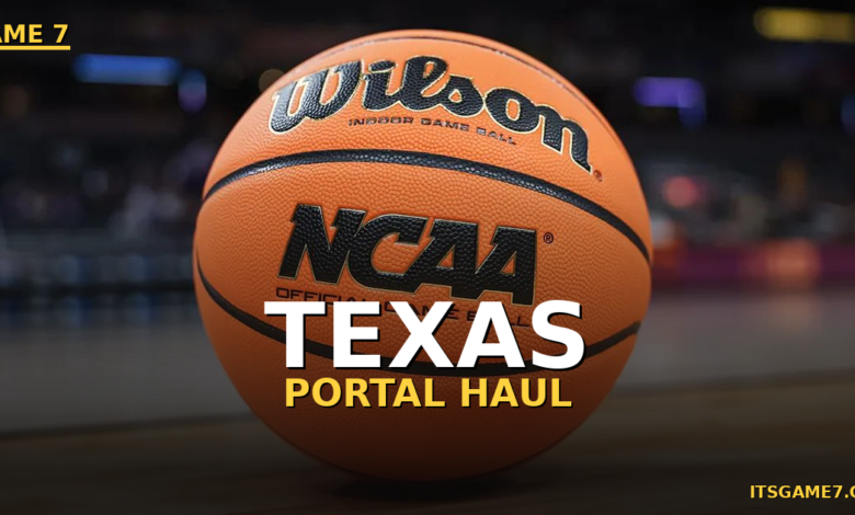 Texas Lands Portal Studs Isaiah Johnson and David Punch to Complete Elite Class 1