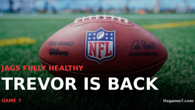 Trevor Lawrence Reports to Jaguars Camp at Full Health, Coen's Offense Is Next 1
