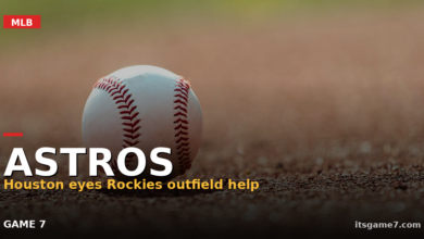 Astros Show Strong Interest in Rockies Outfielders Mickey Moniak and Jake McCarthy