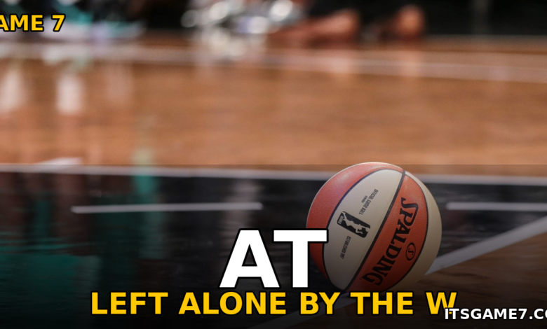 Alyssa Thomas Speaks Out After Caitlin Clark Incident: Says WNBA Left Her Alone With Death Threats 1