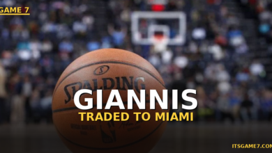 Giannis Antetokounmpo Traded to Miami Heat in Massive Bucks Rebuild Move 7