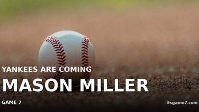 Mason Miller Trade Rumors Heat Up: Yankees Ready to Strike for Padres' Star Closer 3