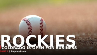 Rockies Open for Business: Colorado Ready to Sell Off Half the Roster by August 3