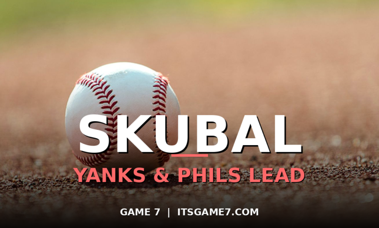 Tarik Skubal Trade Sweepstakes Heats Up: Yankees, Phillies Lead the Chase 1