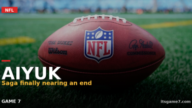 Brandon Aiyuk Saga Nears Ending as 49ers Prepare Release, Commanders Interest Fades