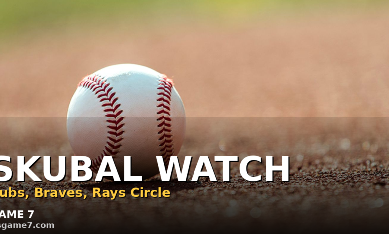 Will the Tigers Trade Tarik Skubal? Cubs, Braves, and Rays All Circling With Deadline Looming