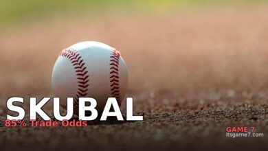 Tarik Skubal's Trade Odds Hit 85% as Tigers Fight the Inevitable at the MLB Deadline