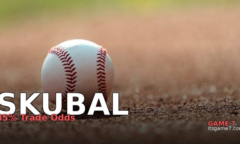 Tarik Skubal's Trade Odds Hit 85% as Tigers Fight the Inevitable at the MLB Deadline