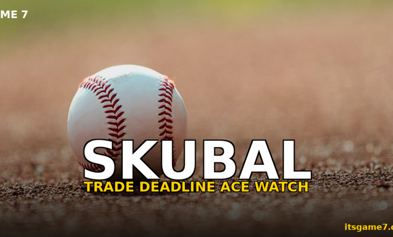 Will The Tigers Trade Tarik Skubal? Latest Buzz Ahead Of MLB Trade Deadline