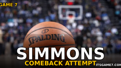 Ben Simmons NBA Comeback: Heat and 76ers Reportedly Top Landing Spots for Former All-Star 3