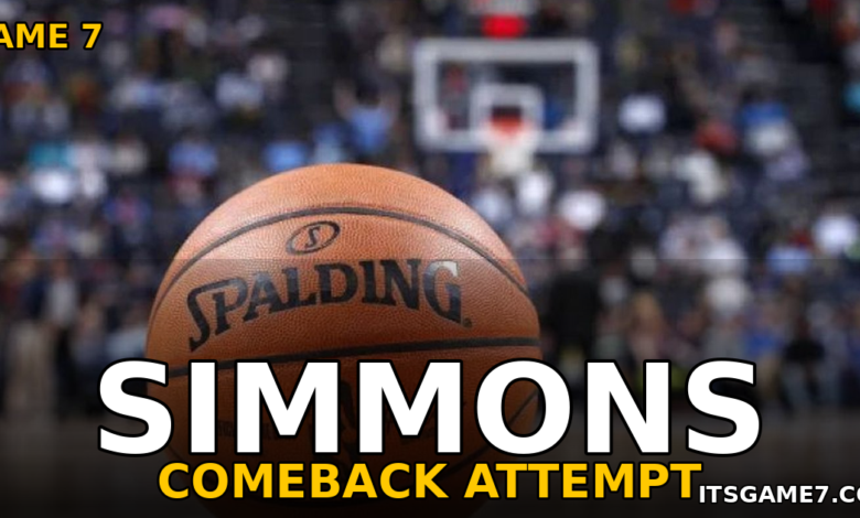 Ben Simmons NBA Comeback: Heat and 76ers Reportedly Top Landing Spots for Former All-Star 1
