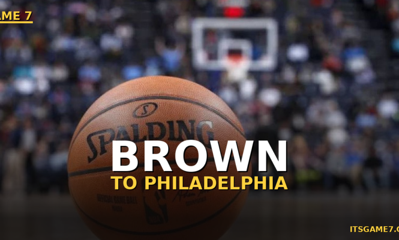 Celtics Trade Jaylen Brown to 76ers for Paul George in Blockbuster Reset 1