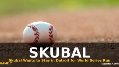 Tarik Skubal Reportedly Wants to Stay in Detroit as Trade Talks Cool 1
