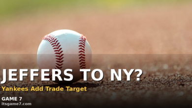 The Yankees Are Now Chasing Twins Catcher Ryan Jeffers Ahead of the Trade Deadline