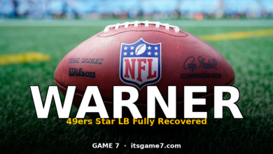 Fred Warner Is Healthy: The 49ers Defense Just Got Its Heart Back