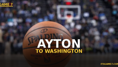 Lakers Trade DeAndre Ayton to Wizards in Salary Dump That Signals a Reset 5