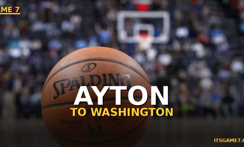 Lakers Trade DeAndre Ayton to Wizards in Salary Dump That Signals a Reset 1