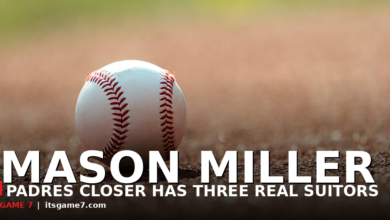 Mason Miller Sweepstakes: Heyman Names Pirates, Mariners, Yankees as Top Suitors for Padres Closer