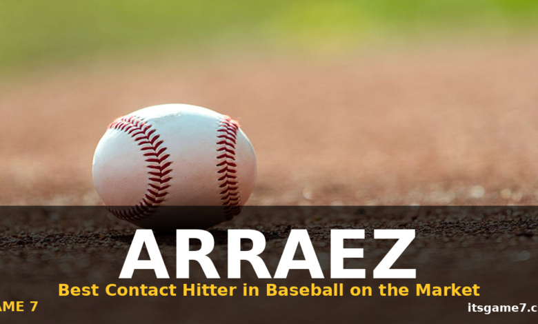 Luis Arraez Becomes Top Bat Available at 2026 MLB Trade Deadline 1
