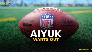 Brandon Aiyuk Wants Out and He is Making Sure the 49ers Know It 5