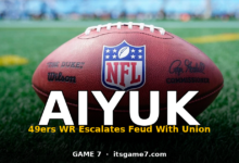 Brandon Aiyuk vs the NFLPA: 49ers WR Is Escalating a Fight He Cannot Win