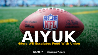 Brandon Aiyuk vs the NFLPA: 49ers WR Is Escalating a Fight He Cannot Win