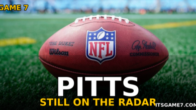 Kyle Pitts Extension Aside, Falcons Trade Rumors Refuse to Fully Die 1