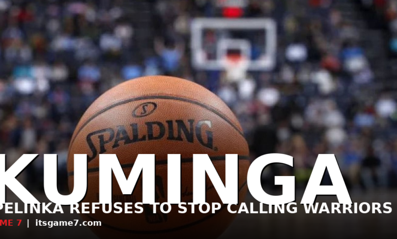 Rob Pelinka Won't Stop Calling: Lakers Pushing Hard for Warriors Wing Jonathan Kuminga