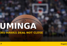 Jonathan Kuminga Trade Talks Stalled: Lakers, Hawks Not Close to a Deal 8