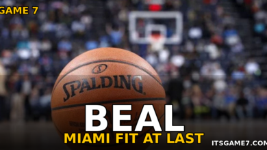 Bradley Beal and the Heat: Mutual Interest Reported as Miami Loads Up After Giannis Trade 1