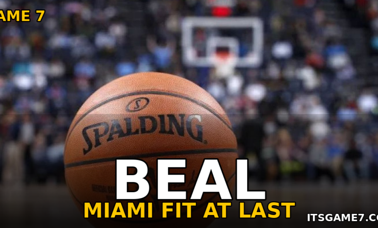 Bradley Beal and the Heat: Mutual Interest Reported as Miami Loads Up After Giannis Trade 1