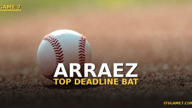 Luis Arraez Is the Best Bat on the MLB Trade Market and Every Contender Knows It 3