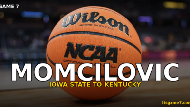 Milan Momcilovic Picks Kentucky In Massive Transfer Portal Move