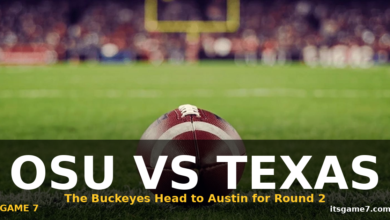 Ohio State vs Texas Sets the Tone for the Entire 2026 College Football Season 2