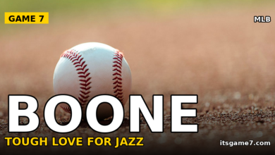 Aaron Boone Sends Blunt Message to Jazz Chisholm Jr. After Walk-Off Homer 3