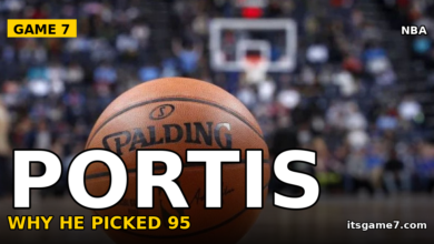 Bobby Portis Reveals Why He Picked Jersey Number 95 With the Miami Heat 1
