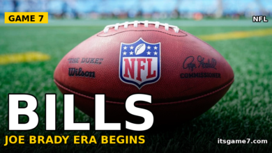 Buffalo Bills Enter Joe Brady Era as OC Takes Over Full Offense 1
