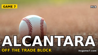 Marlins Pull Sandy Alcantara Off Trade Market Amid Wild Card Push 3