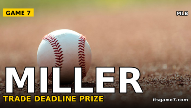 Padres Could Deal Mason Miller at Deadline as Yankees and Rays Circle 6