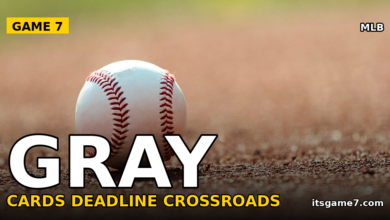 Sonny Gray Trade Buzz Grows as Cardinals Face Fire Sale Decision 1